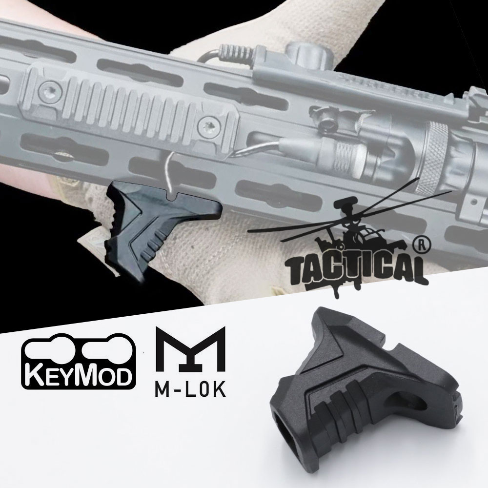 กริปมือหน้า Strike Industries MINI HandStop