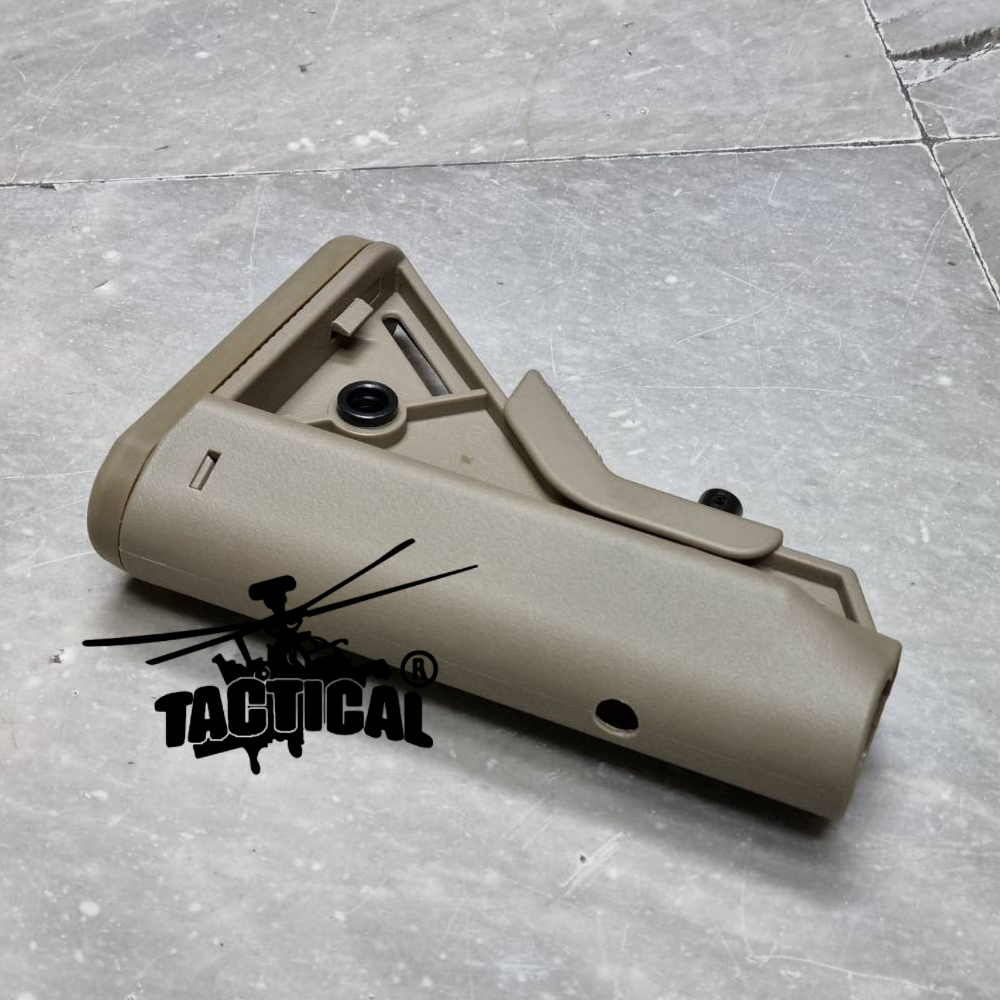 พานท้าย B5 Systems