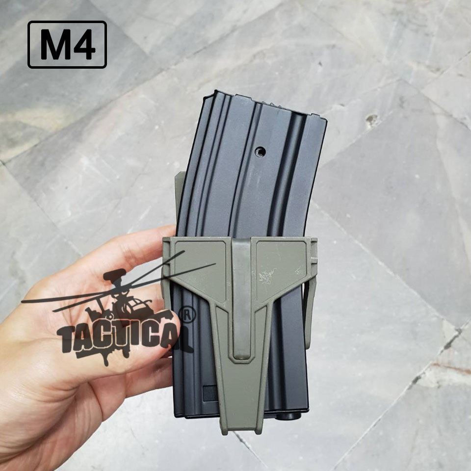 Fast Mag FMA