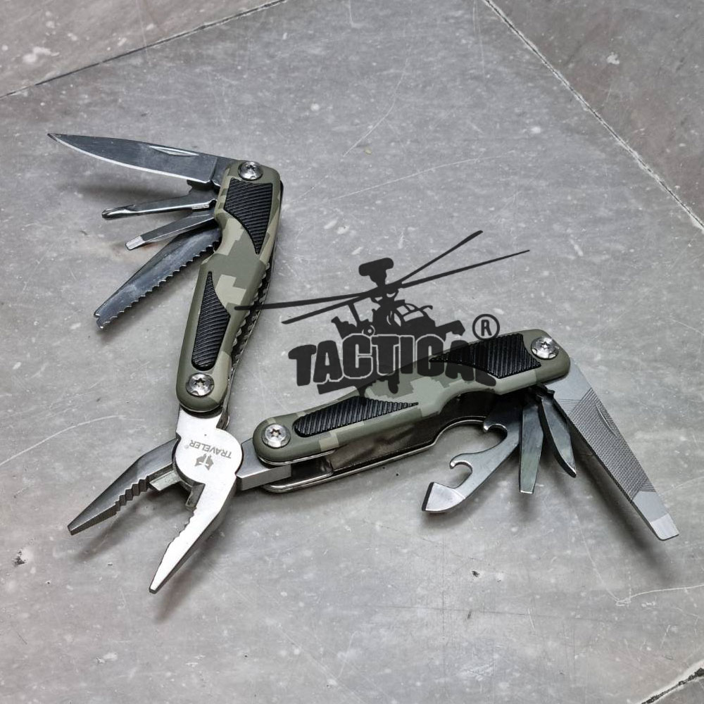 คีมอเนกประสงค์ MG841/846