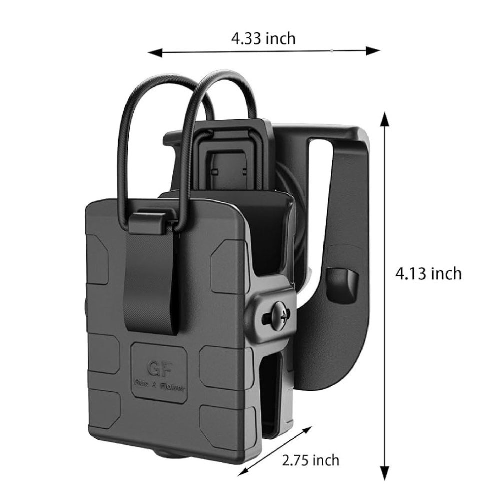 ซองวิทยุสื่อสาร Universal GF