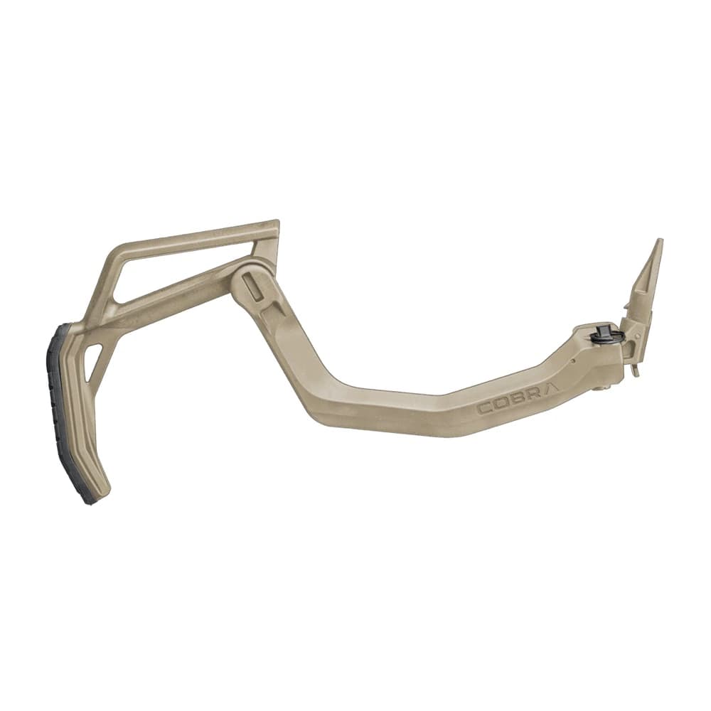 พานท้ายปืน Glock ยี่ห้อ FAB Defence รุ่น Cobra