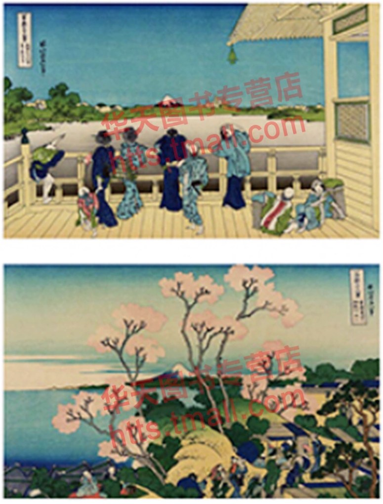 “ปรมาจารย์แห่งภาพวาดทิวทัศน์อุคิโยะเอะ: อุตะงะวะ ฮิโรชิเงะ”