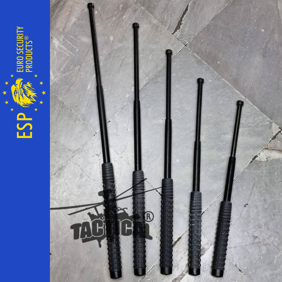 ดิ้ว ESP ของแท้ พร้อมซองไฟเบอร์ (16" 18" 21" 23" 26")