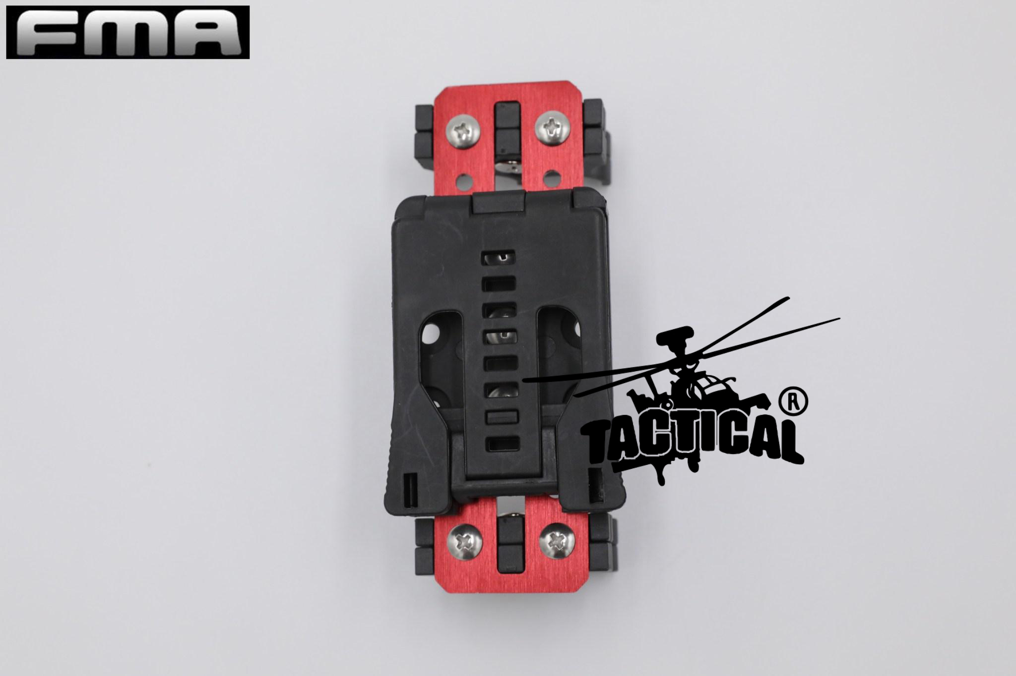 แผงกระสุนลูกซองจิงโจ้โหลดเร็ว 4 นัด