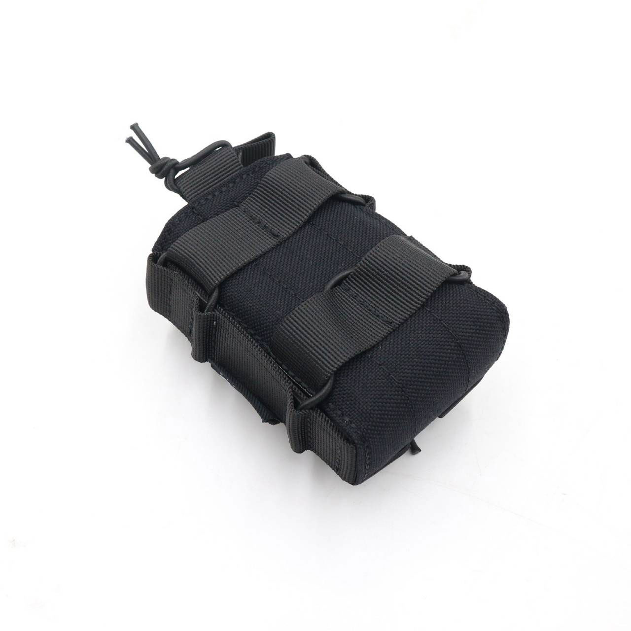 ซองแม็กกาซีนเดี่ยว 5.56 ผ้า Cordura