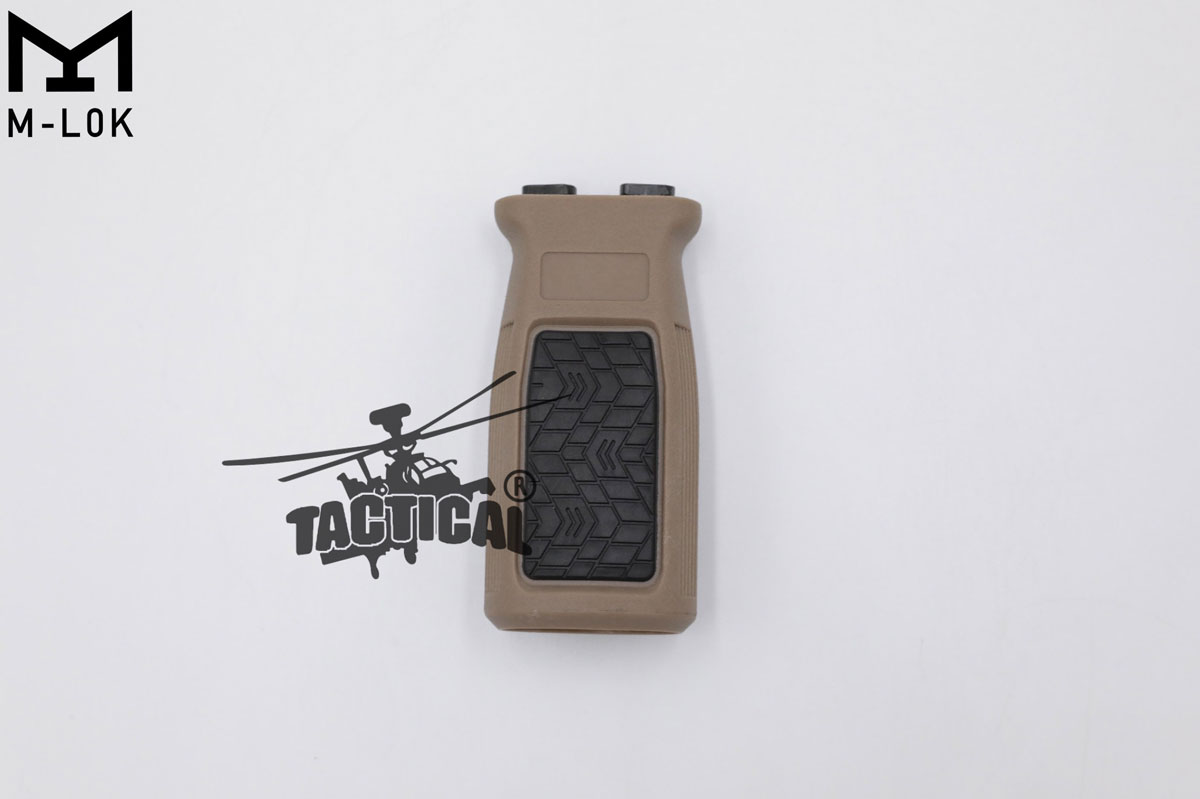 กริปมือหน้า Daniel Defense รุ่น Enhanced M-Lok