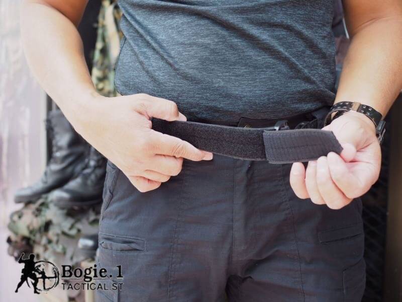 เข็มขัด Bogie Belt 07