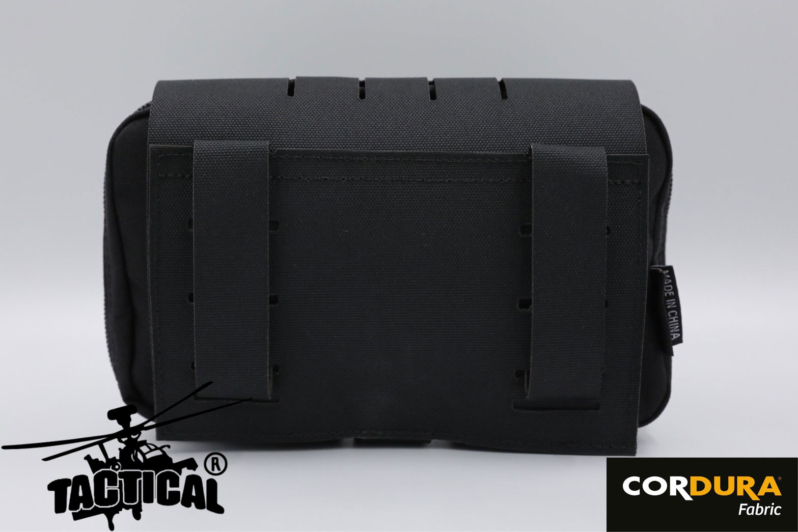 กระเป๋าพยาบาลสนาม B04 ทรง CT Resgear IFAK (แบบกระตุกไว)