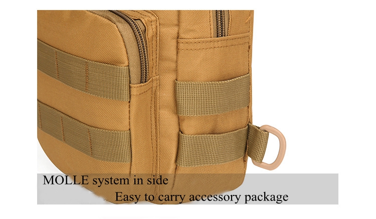 (SALE) กป.สะพายไขว้ คาดอก A14