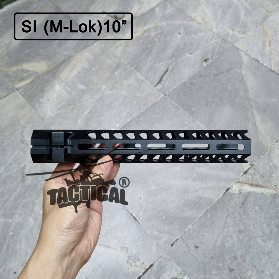 ชุดหน้า Strike Industries (SI) ระบบราง M-Lok