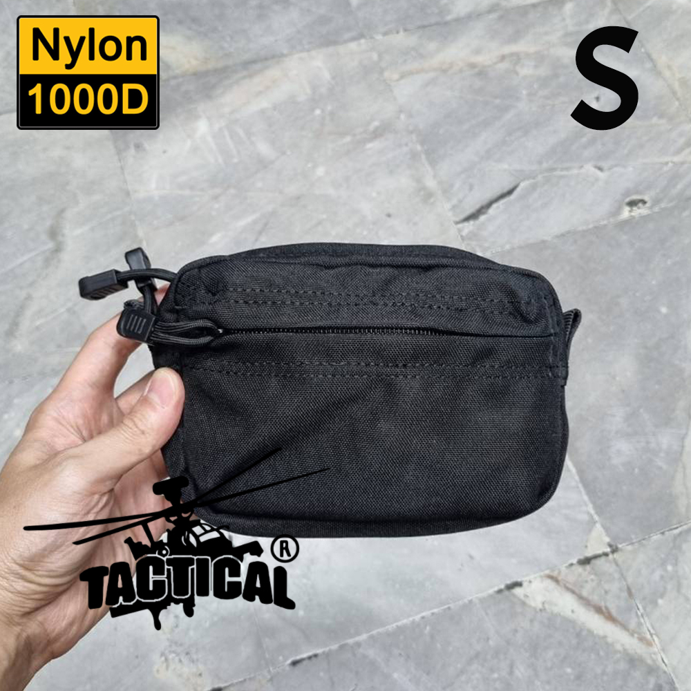 (NEW) กระเป๋าสี่เหลี่ยม ผ้า 1000D