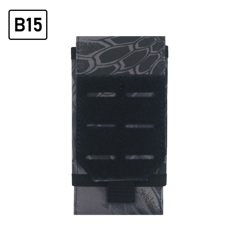 ซองโทรศัพท์มือถือ B15