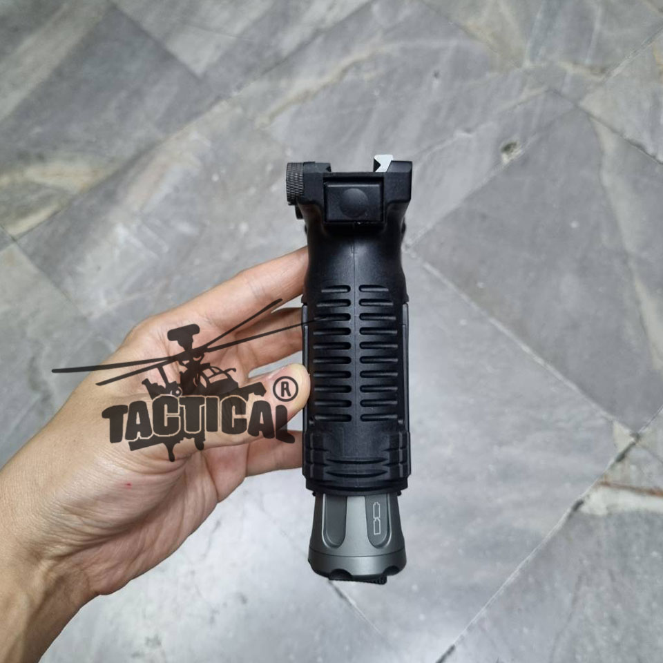 กริปมือไฟฉายติดปืน ยี่ห้อ Surefire รุ่น M910A