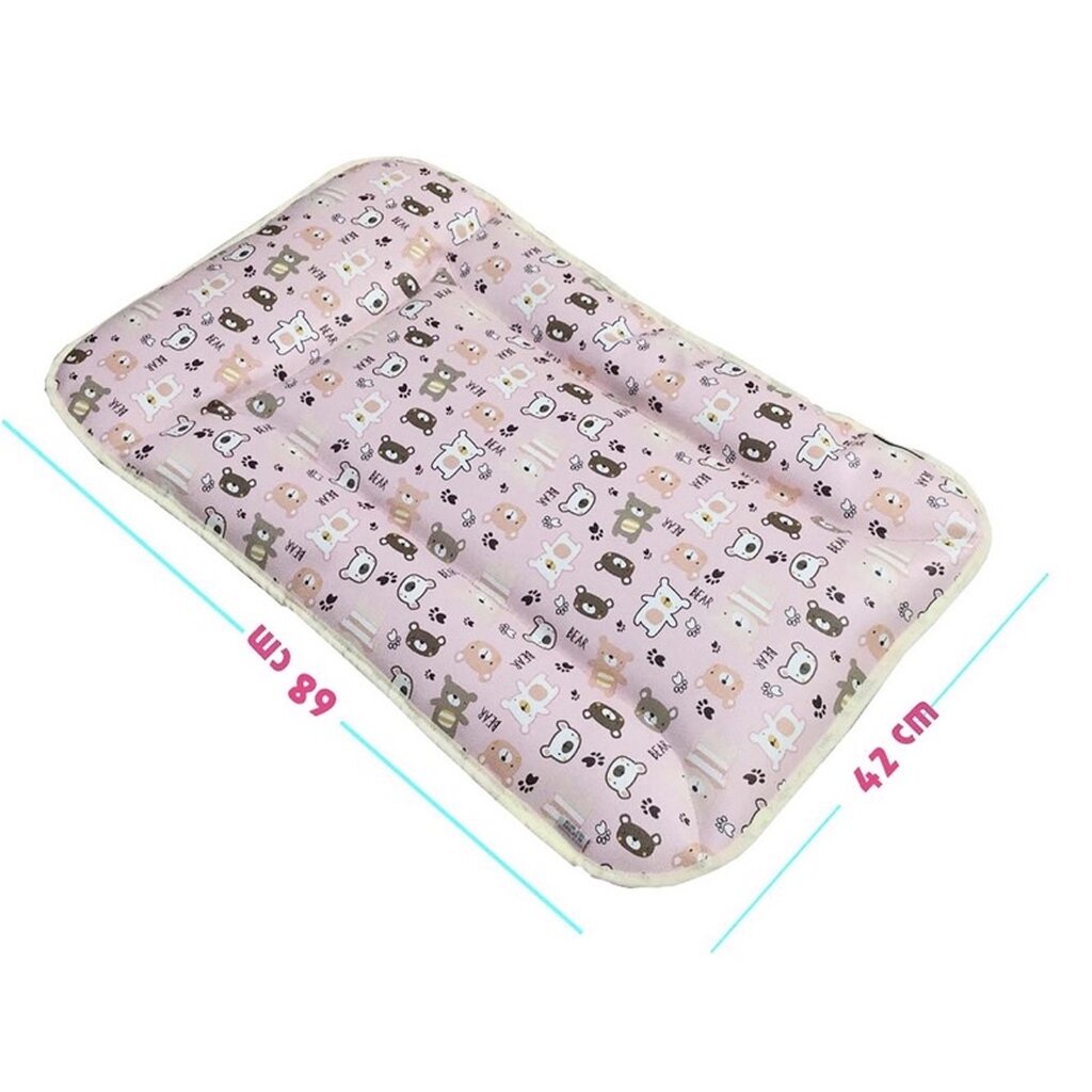 Palm and Pond เบาะรองเปลี่ยนผ้าอ้อม