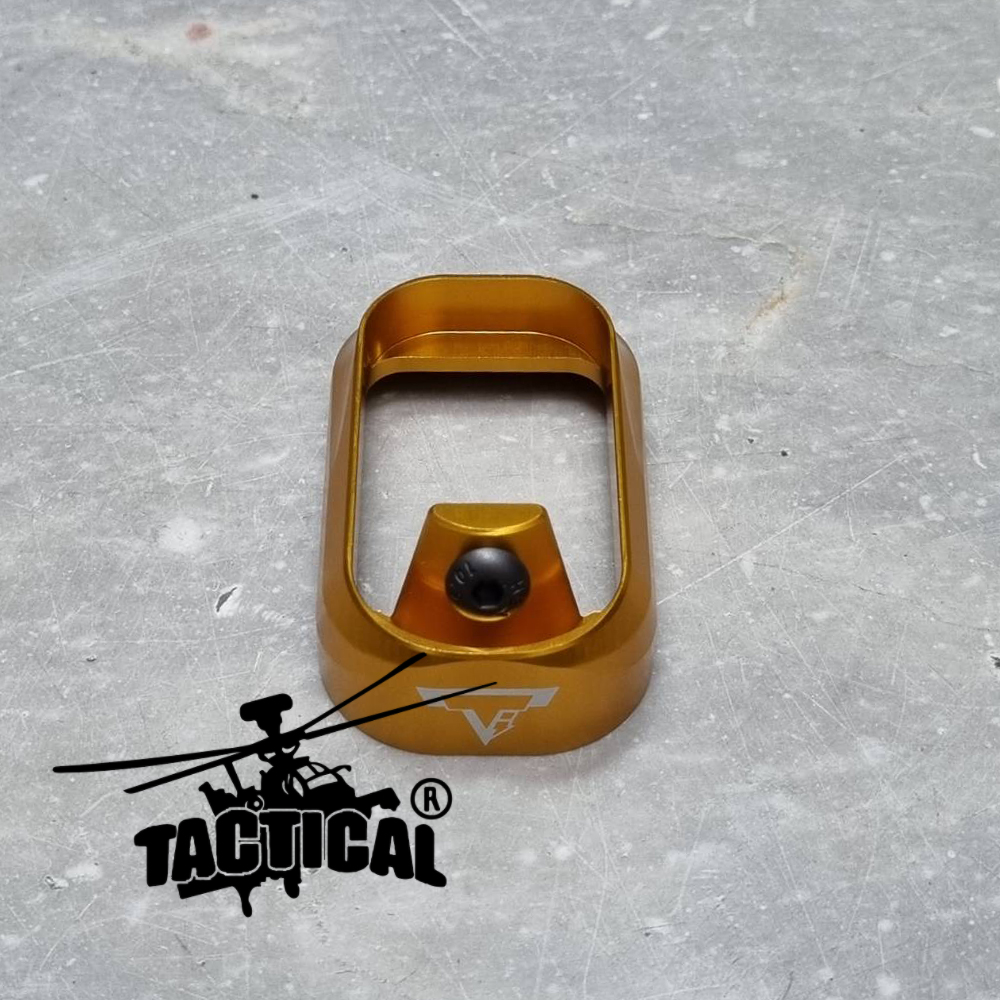 บ่อแม็ก Taran รุ่น Glock 17/19 Gen 1-4