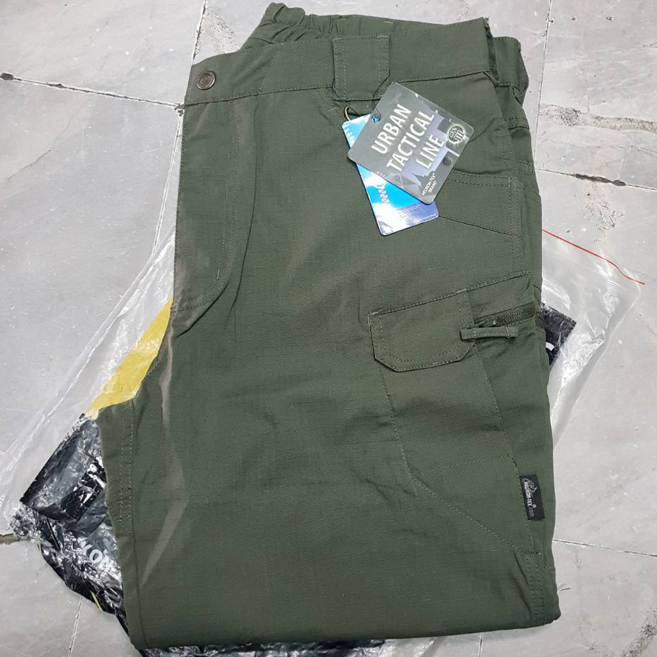 กางเกง Helikon-Tex