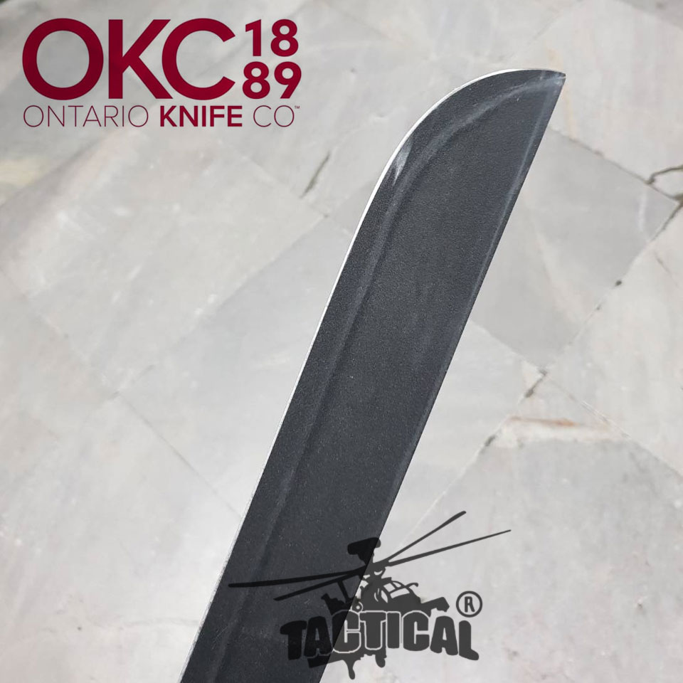 มีดสปาต้า (Ontario Knife) US.