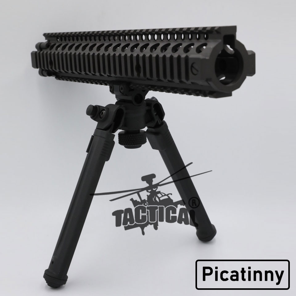 ขาทราย ทรง Magpul ยี่ห้อ Kublai