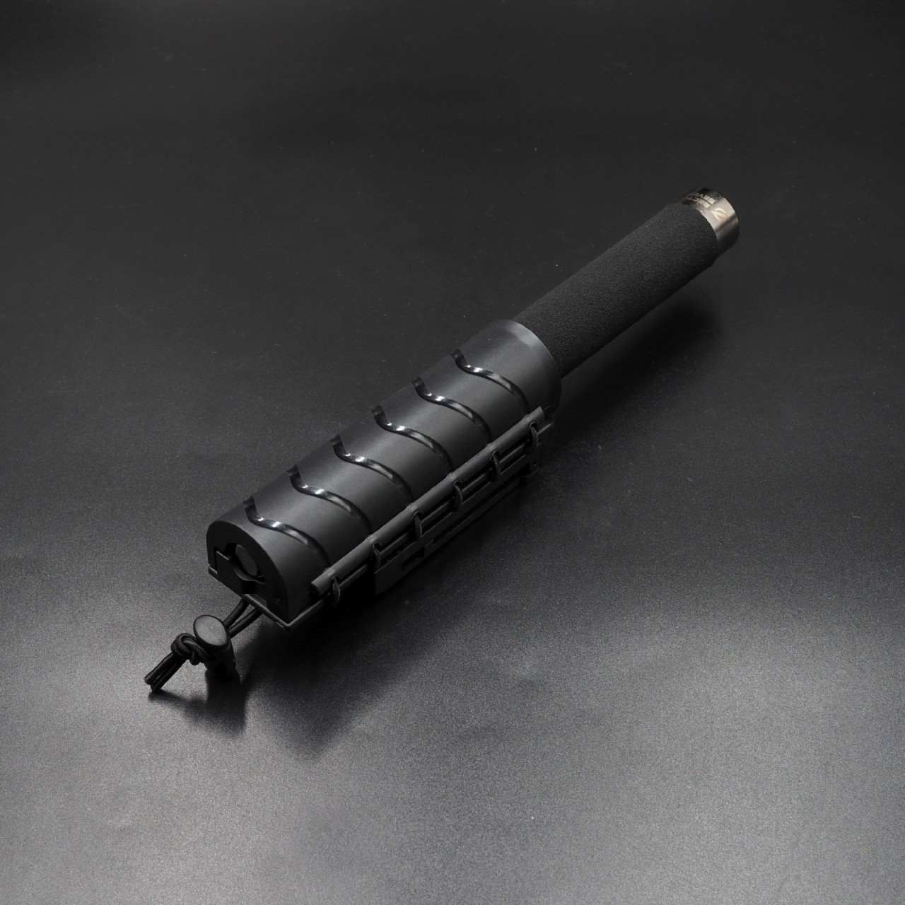 ดิ้วกระแทก 25" Sector Seven