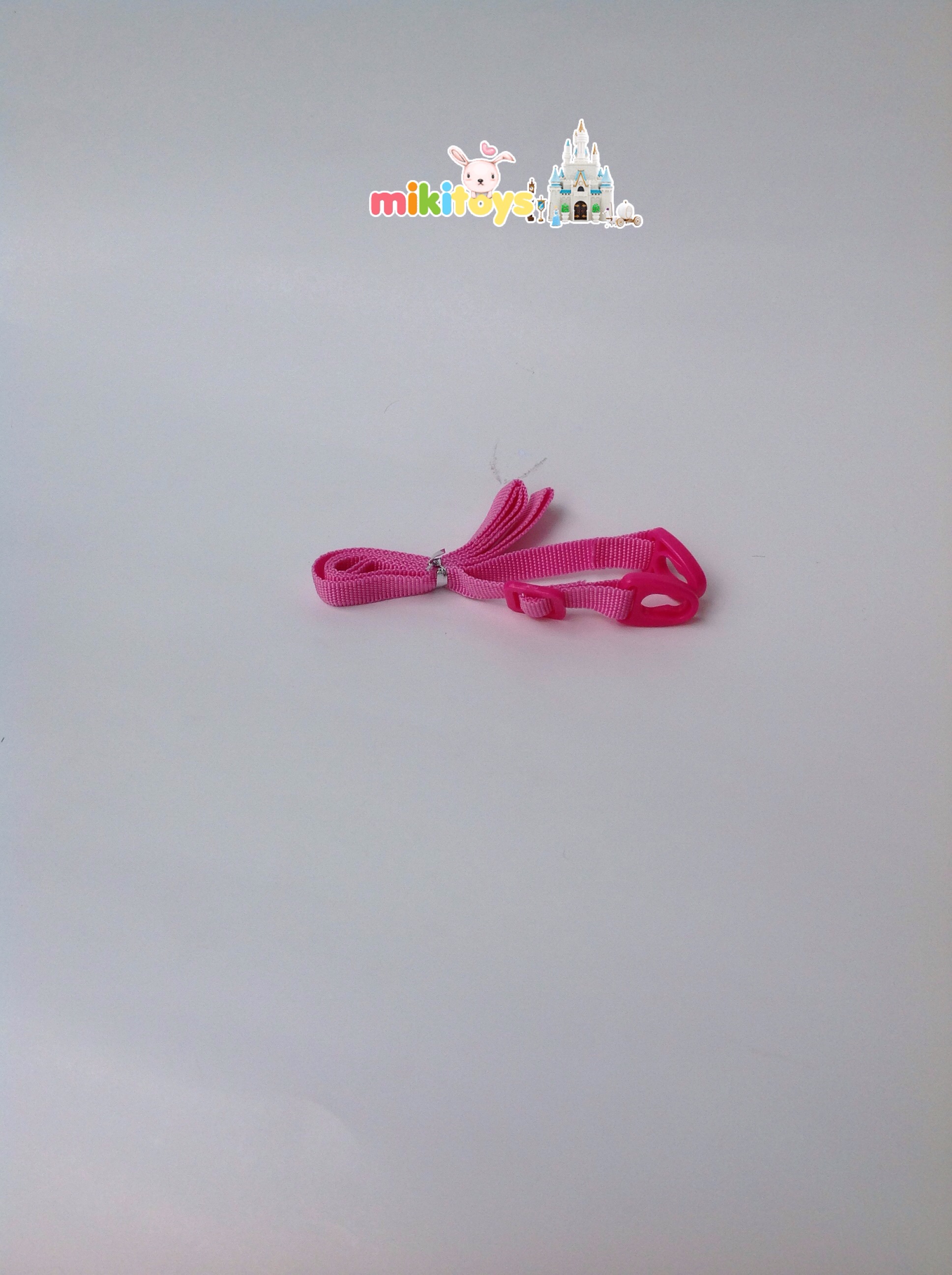 กระติกน้ำเจ้าหญิง ดิสนีย์ Princess Disney 400ml. #Tropical princess สีชมพูจี๊ดๆลายสวยมากๆ *BPA Freeปลอดภัย(ฟรีค่าจัดส่ง)