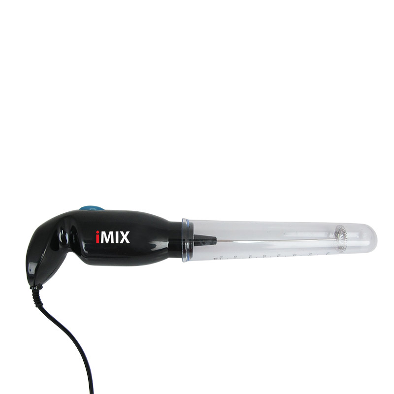 เครื่องปั่นฟองนมไฟฟ้า IMIX 30 วัตต์ สีดำ IMIX Electric Milk Cream 30 W รหัส 1610-070