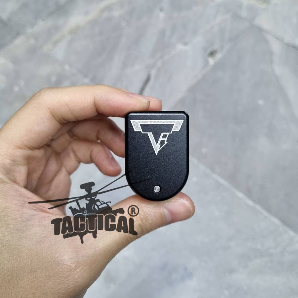 ส้นแม็ก +5 TTI - Sig Sauer P320