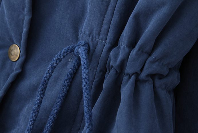 PreOrder - เสื้อกันหนาวแฟชั่นเกาหลี ไซส์ใหญ่ ไซส์เล็ก ข้างในเป็นขนสัตว์ มีHood ขนเฟอร์ สี : เขียว / ชมพูอ่อน / แดง / ส้ม / เขียวทหาร / ชมพูเข้ม / น้ำเงิน