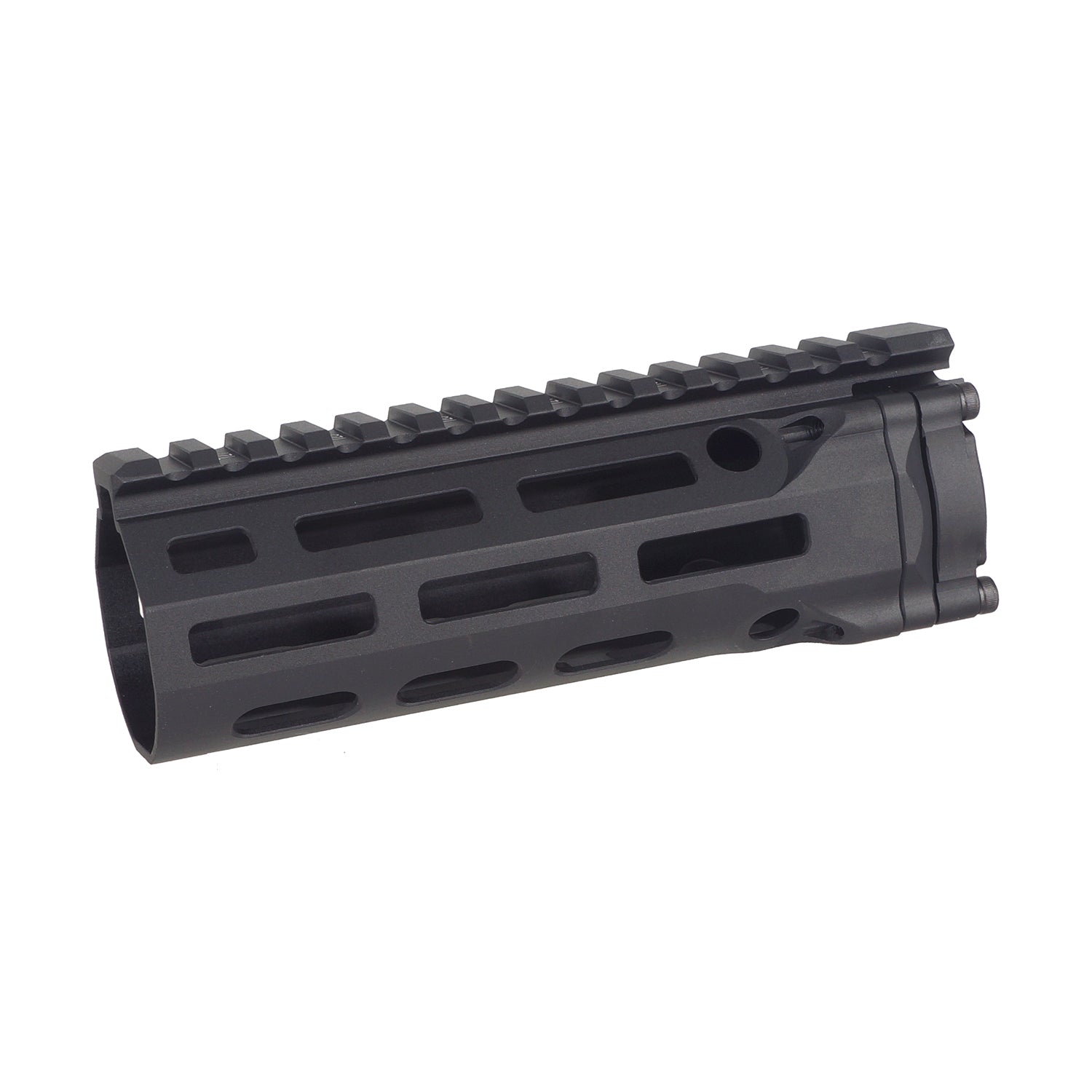 ชุดหน้า Danel Defense MFR XL ระบบราง M-Lok