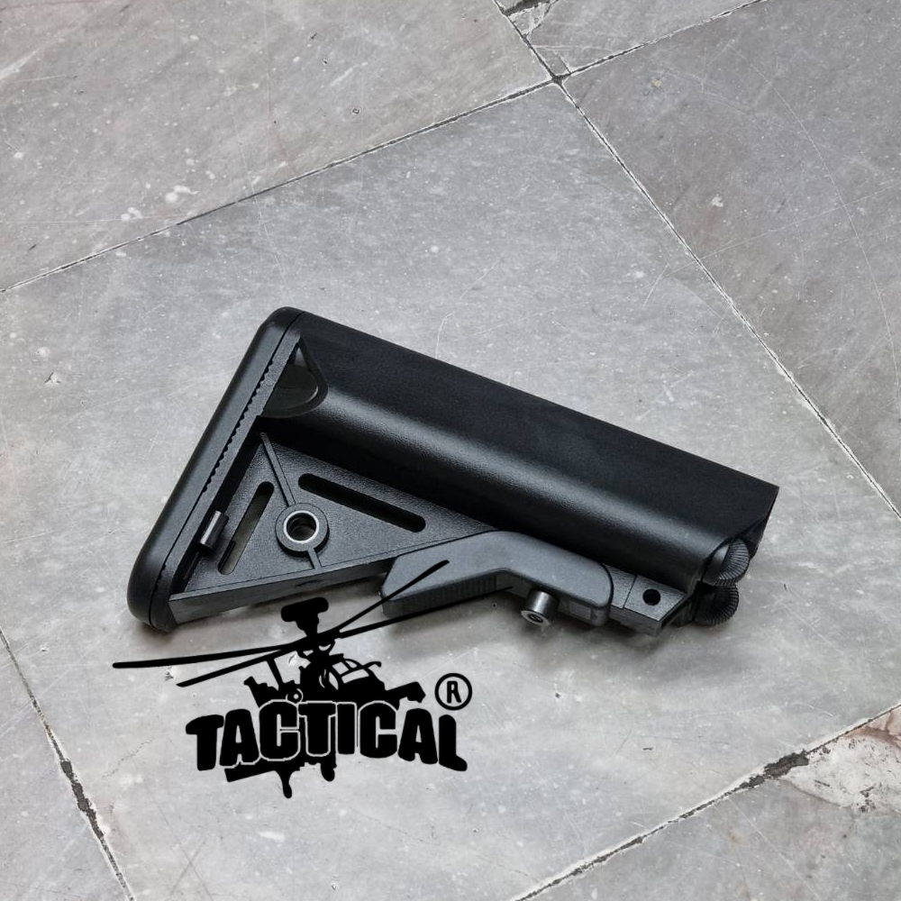 พานท้ายเครน CRANE M4 (QD Sling)