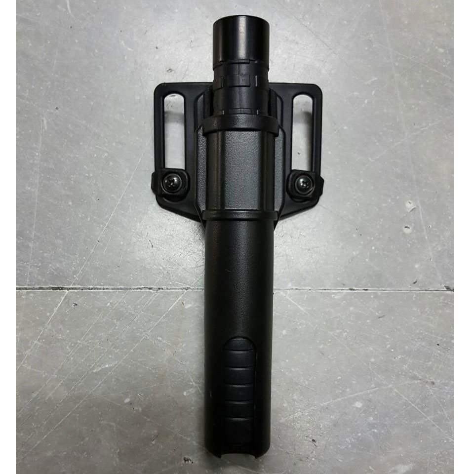 ซองดิ้วไฟเบอร์ หมุนได้ 360 องศา มีกลาง กับ ยาว