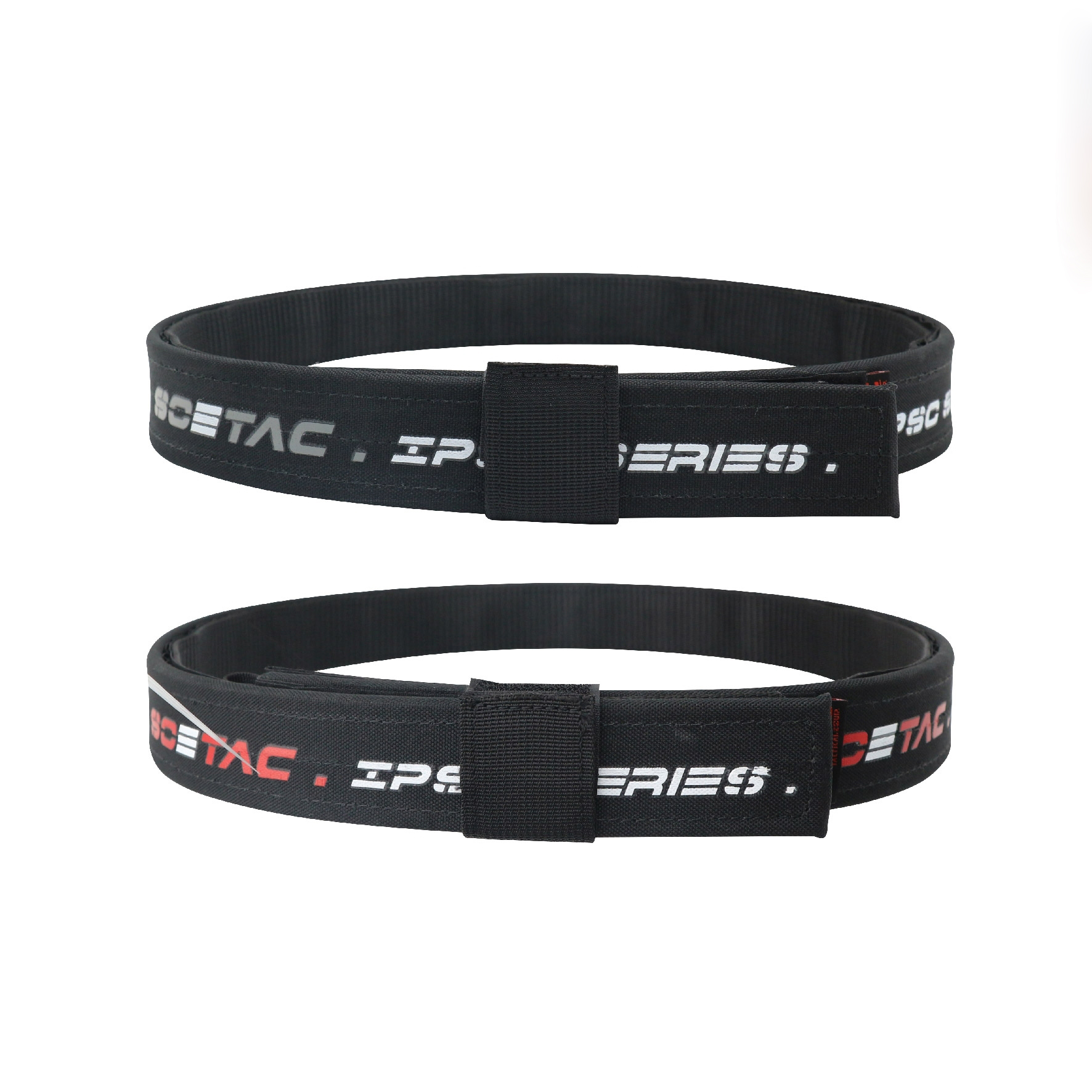 เข็มขัด IPSC SOETAC