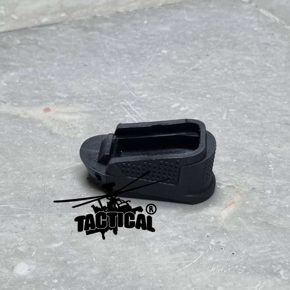 ส้นแม็ก +2 รุ่น Glock 26/27/33