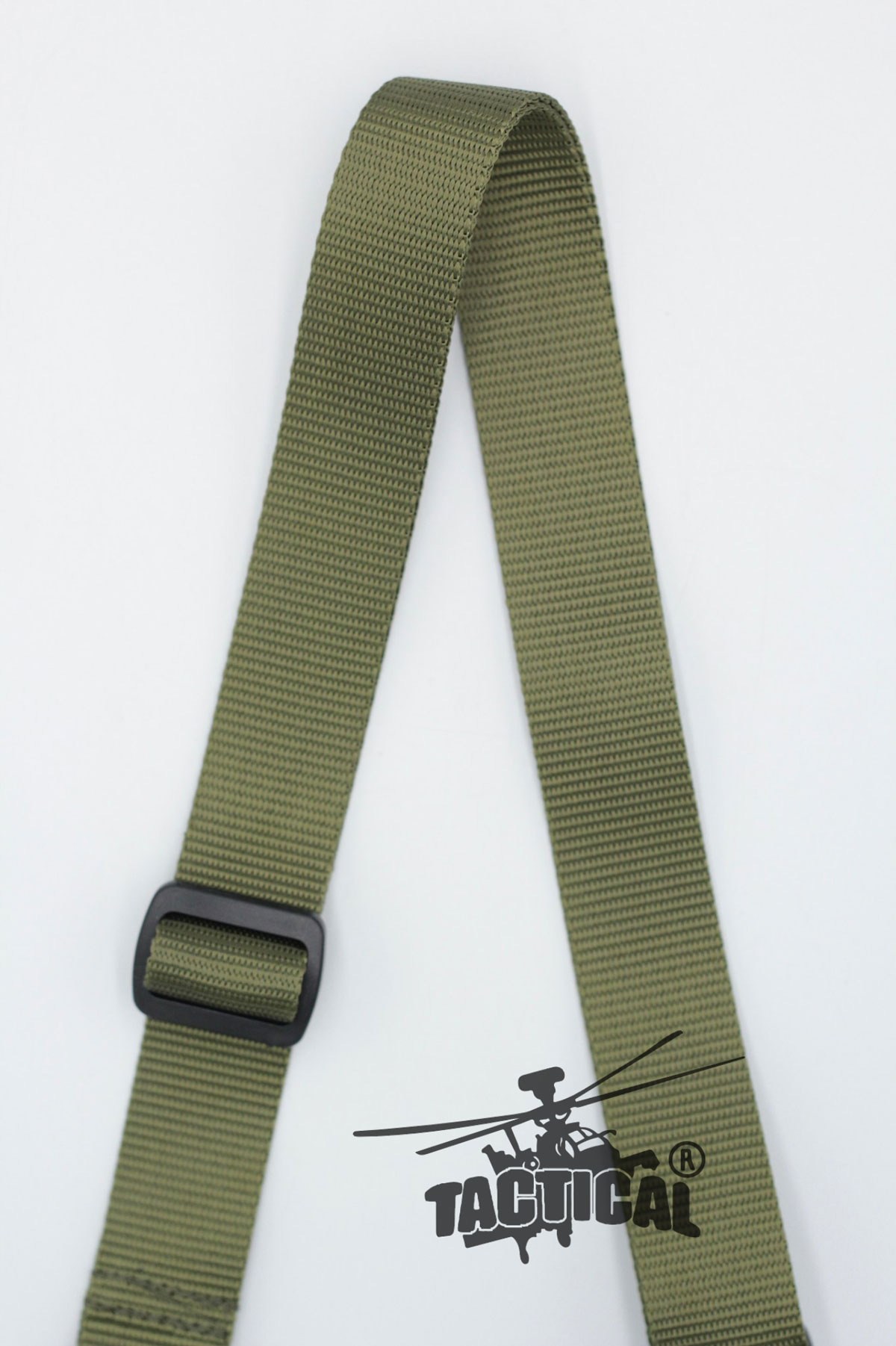 สายสะพายปืนเชือกพาราคอร์ด 1 จุด