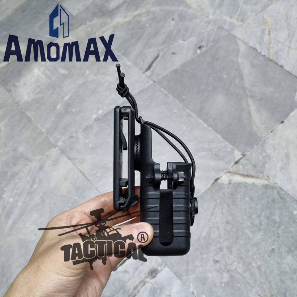 ซองวิทยุสื่อสาร Amomax (ปลดไว)