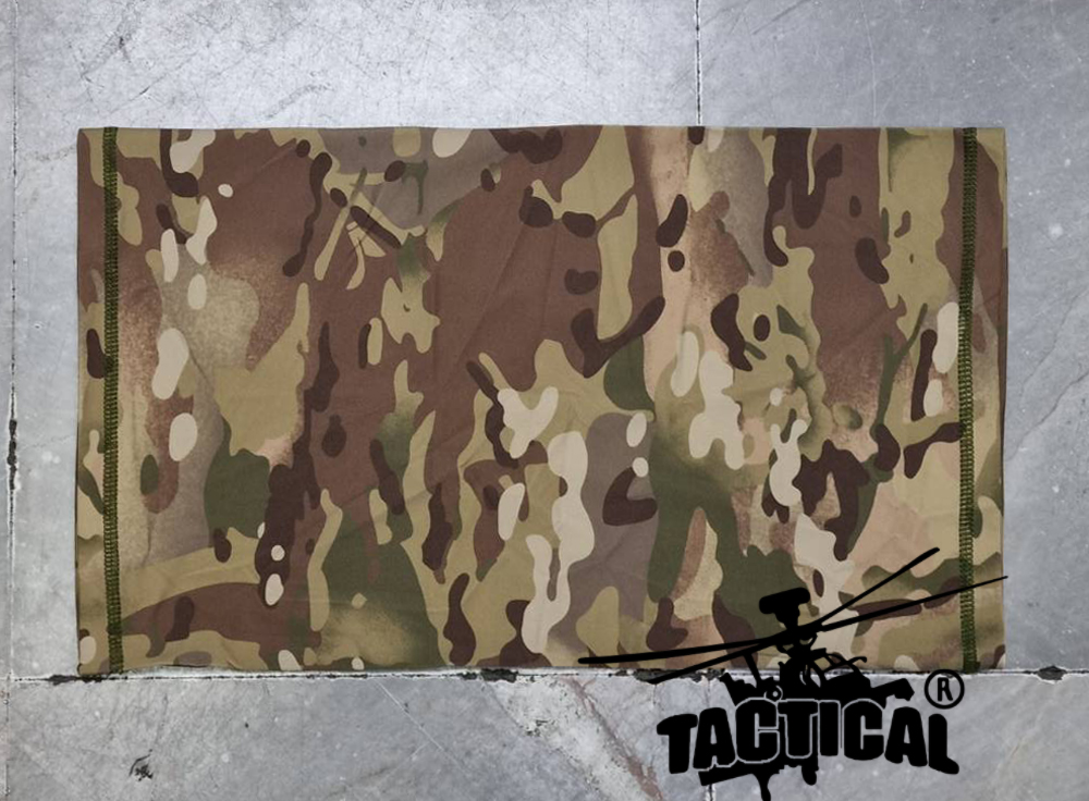 ผ้าบัฟ UV (Anti UV Buff)