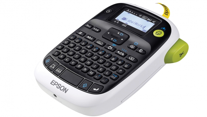 เครื่องพิมพ์ฉลาก LW-300