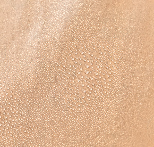 กระดาษไขรองอาหาร (Greaseproof paper) เคลือบกันน้ำ-น้ำมัน ขนาด 28x38 ซม.