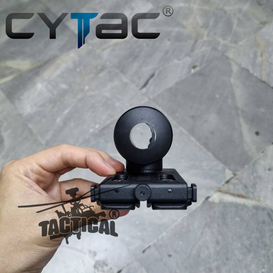 (ของแท้) ซองไฟฉาย Cytac (Universal Flashlight Holder)