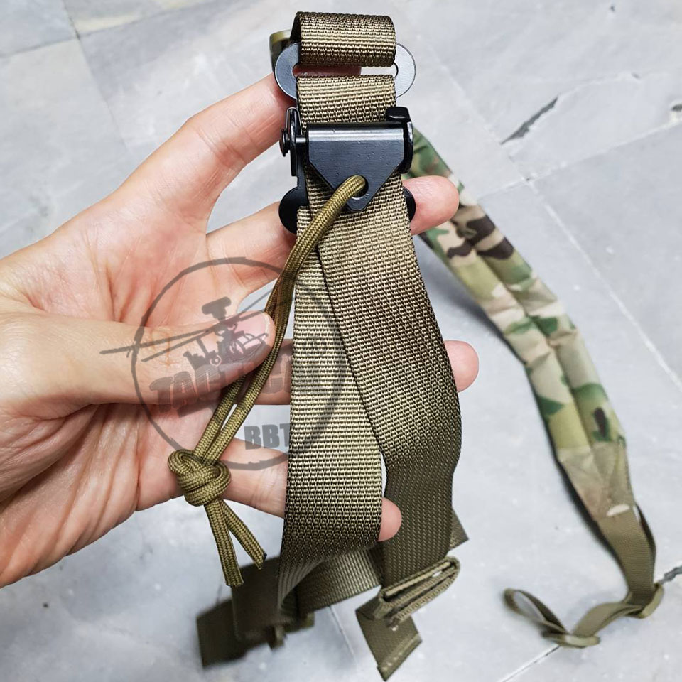 สายสะพายปืนรองบ่า Viking MK2