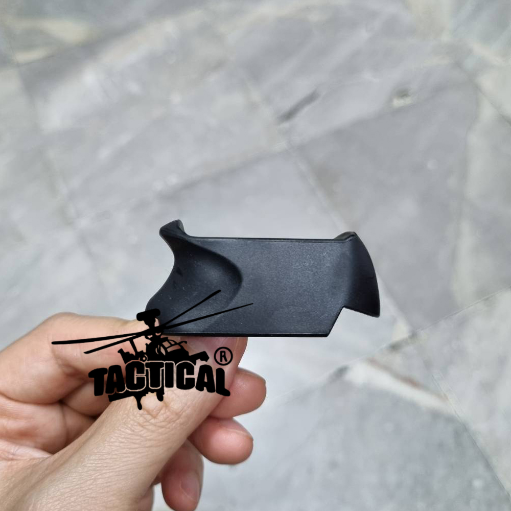 Grip Adapter ต่อด้าม G26 โดยใช้แม็ก G19