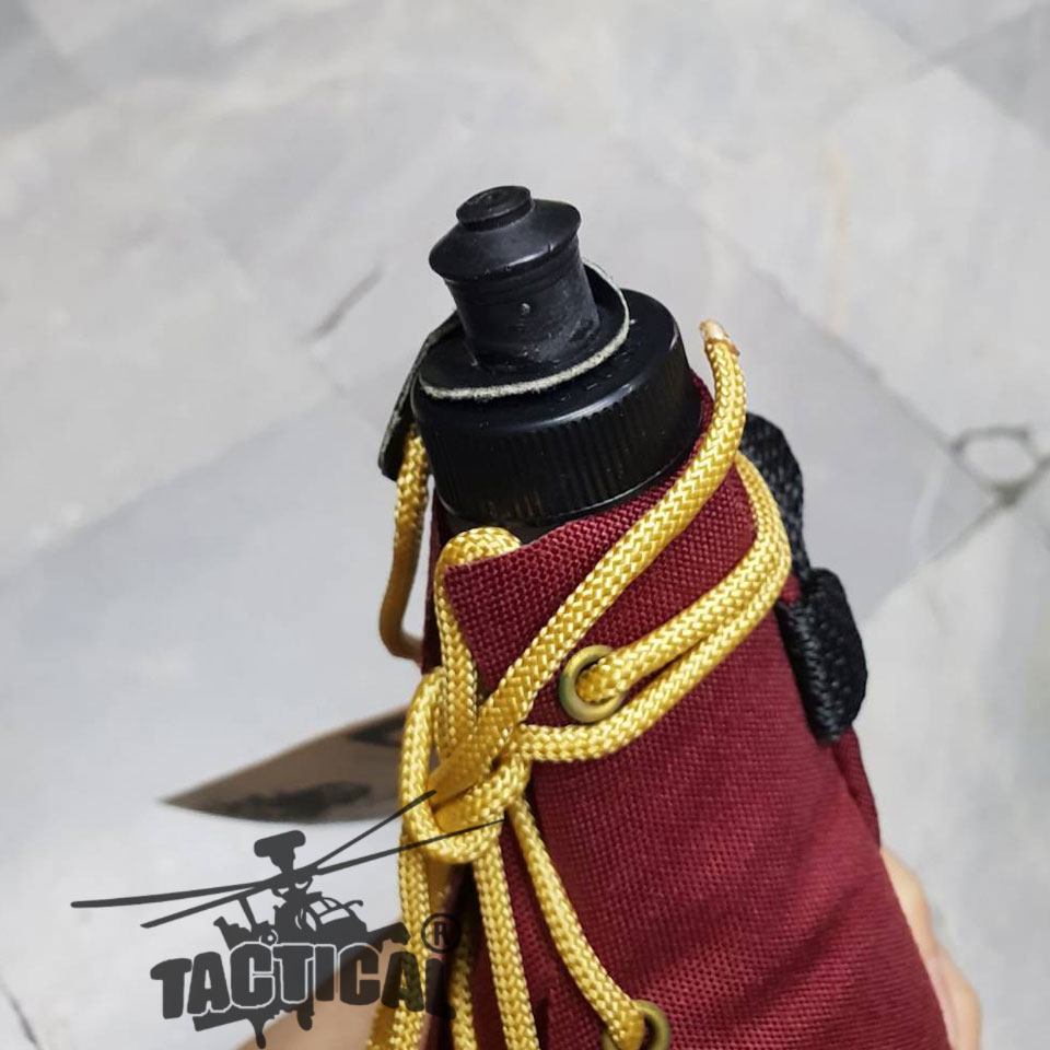 กระติกน้ำ (Vintage Bota Swing Along Canteen)