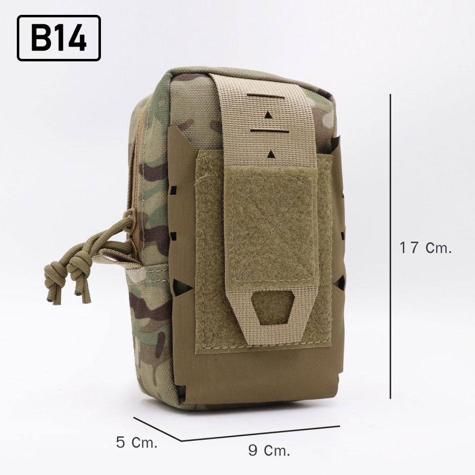 ซองมือถือ B14