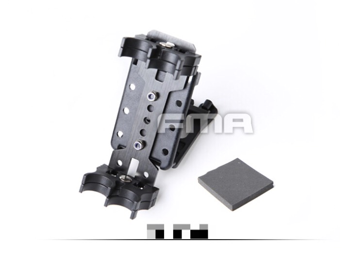 แผงกระสุนลูกซองจิงโจ้โหลดเร็ว 4 นัด