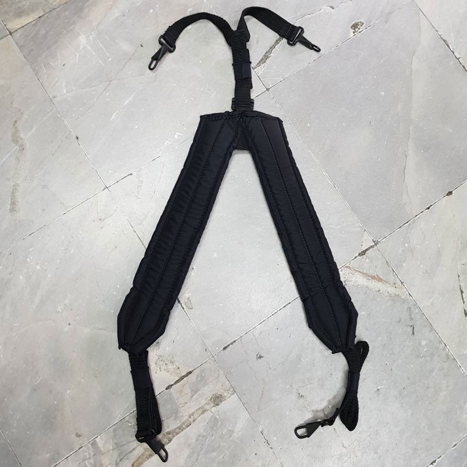 สายโยงบ่า US. (LBE LC-1)