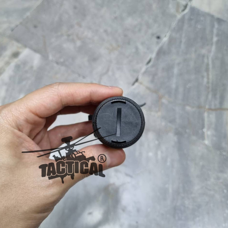 กริปมือหน้า ยี่ห้อ FAB Defense รุ่น T-FS