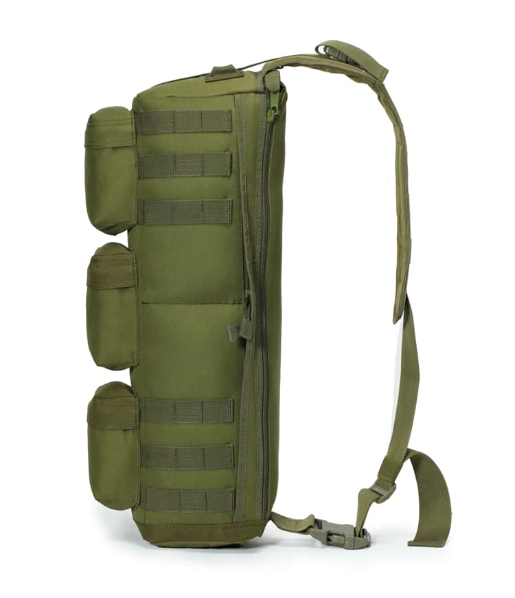 กระเป๋า Go Back