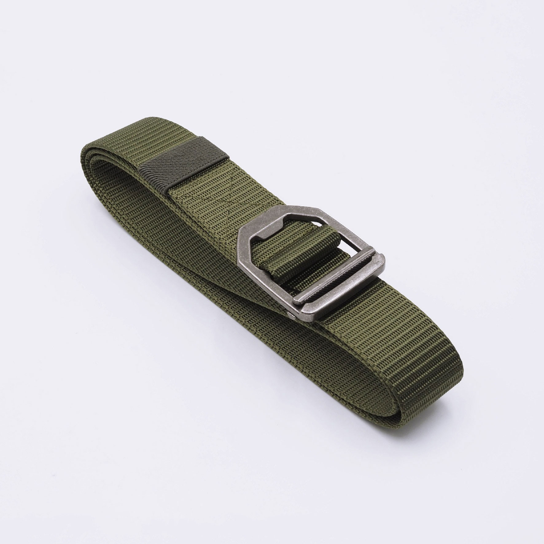 เข็มขัดไนลอน แท้ 100% B4