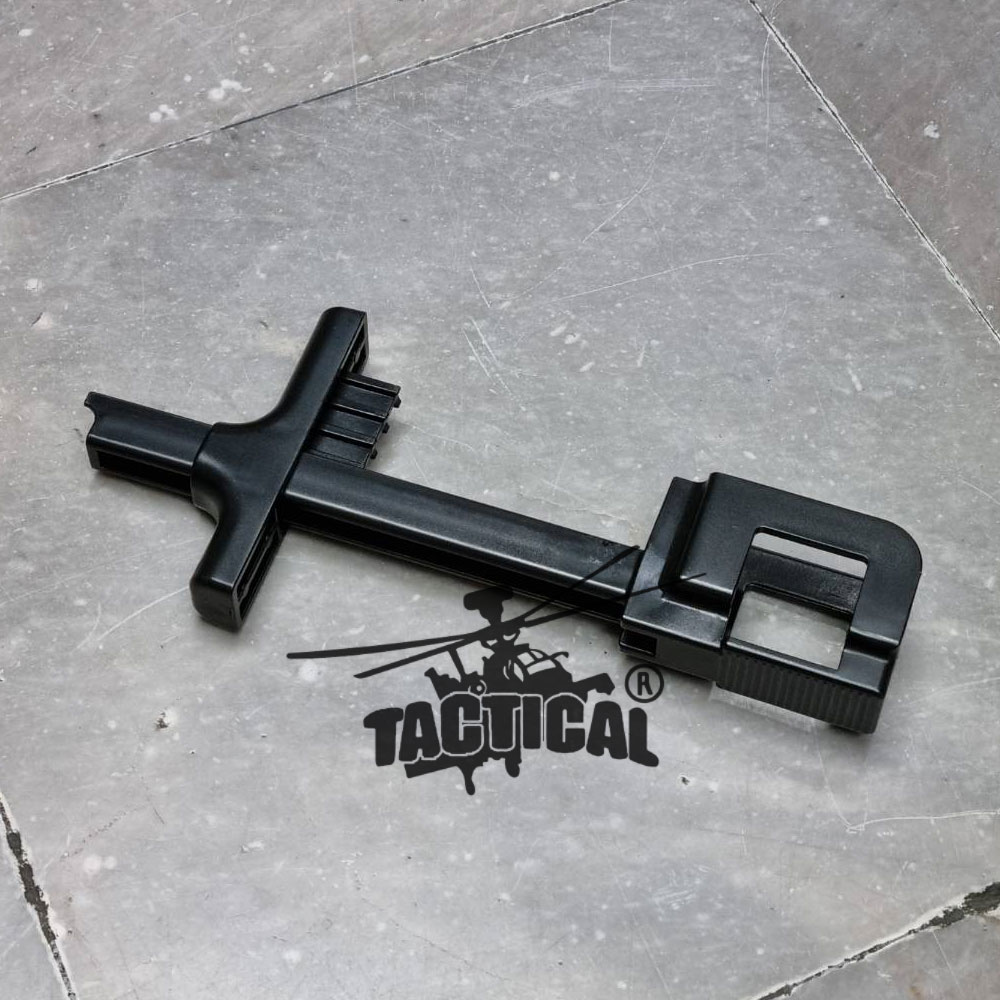 Rifle Speed Loader (ตัวช่วยโหลดลูกกระสุน)