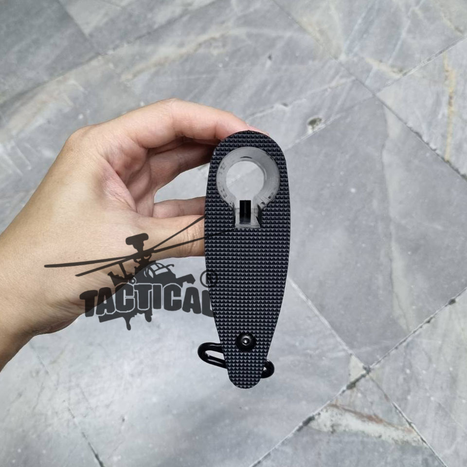 พานท้ายเดิม M4A1